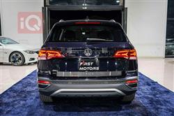 Volkswagen Taos